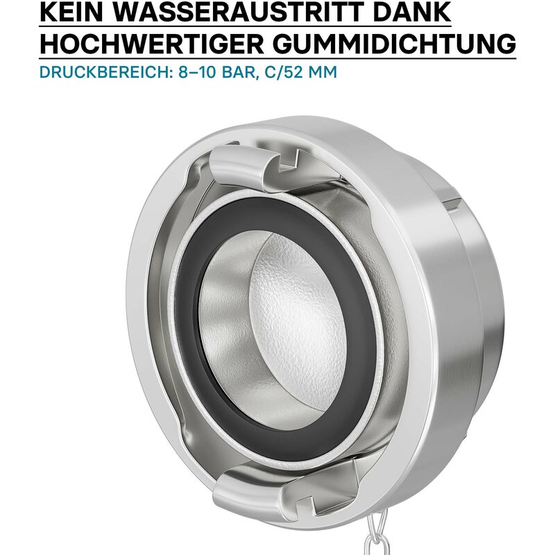 Storz blind cap C - KA66 | 170060712DH