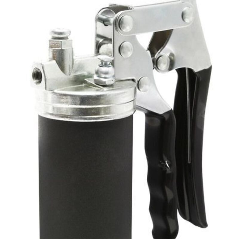 Ingrassatore Pneumatico A Siringa Mannesmann M 1526 – Per Cartucce Da 500 Cm³