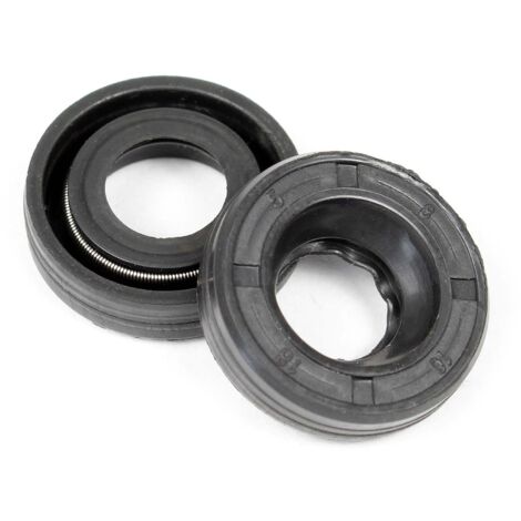 4985 | Guarnizione Per Alberi Rotanti In NBR SKF, Int. 12.7mm - Foto 10