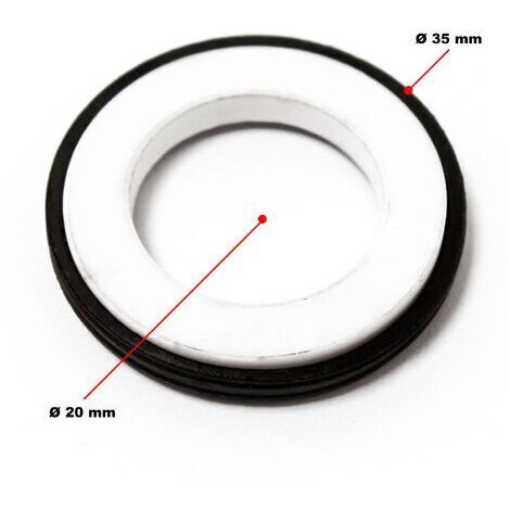 KIT GUARNIZIONI PER POMPA FRENO bk225