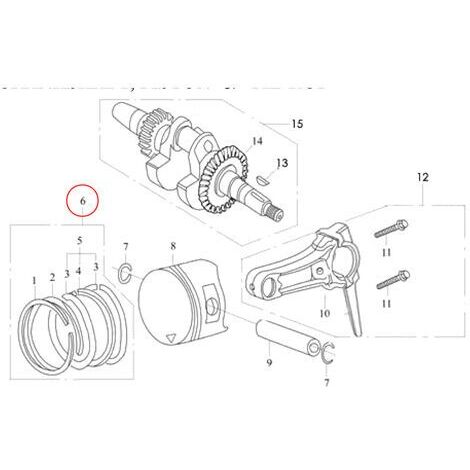Bulloni Testata PEUGEOT 207 Prezzo Per Il Nuovo - Foto 2