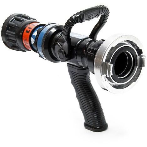 TUBO GETTO 2 Pollici Frizione Storz C Tubo Getto Vigili Del - Foto 3