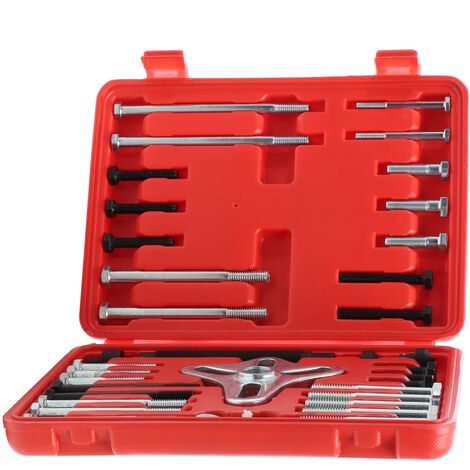 Set 8 Imbuti Per Olio Motore XPOtool, Con Prolunga Angolata E 6 Adattatori, Per Auto Audi BMW Mercedes VW