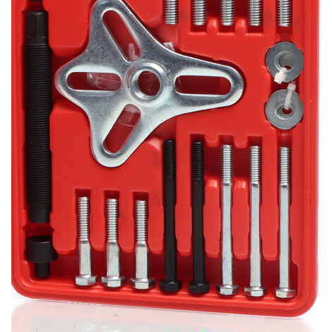 Set Di Strumenti Di Installazione Per La Rimozione Dell'estrattore - Foto 12