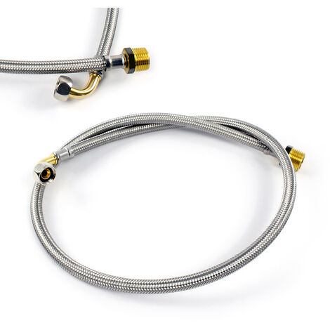 Raccordo Completo Di Calotta Per Tubo In Plastica Arteclima 751C - 16