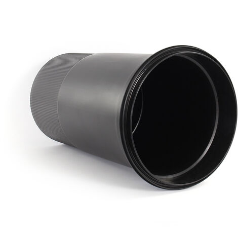 Spugne Di Ricambio Per Filtro Stagno CPF-2500 - Set 4 Pezzi | Per Laghetti E Ruscelli - Foto 3