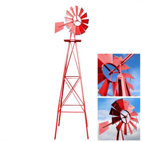 Mulino a Vento Olandese in Primavera Immagine Stock - Immagine di windmill, giardino: 52617783