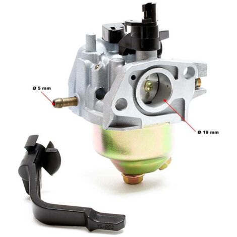 Interruttore Carburante Per Mini Moto 47-49cc - Ricambio Per Carburatore ATV Quad Dirt Bike