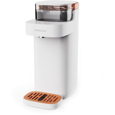 Depuratore Acqua Rubinetto Filtro Acqua Naturewater 3 Stadi - Per - Foto 7