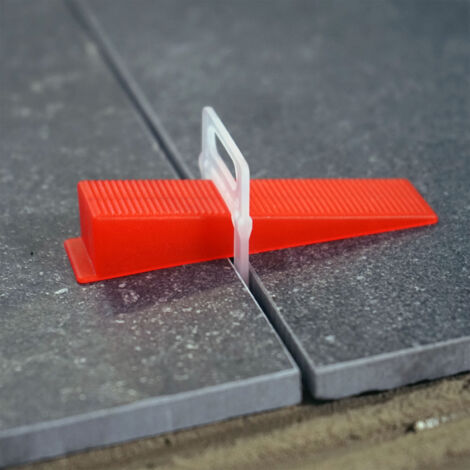 Sistema Di Livellamento Delle Piastrelle TITAPS, Capicorda - Foto 9