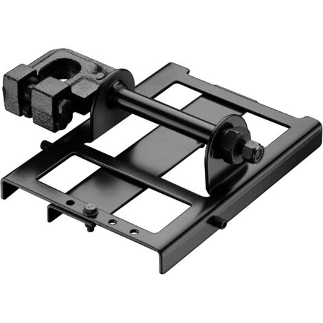 14& - 36& Portatile Segheria Motosega Barra Guida Catena Taglio Legno - Foto 2
