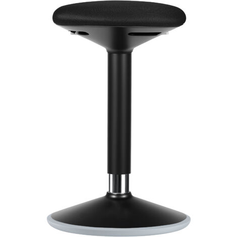 CM - Sgabello Professionale In Alluminio - Foto 9