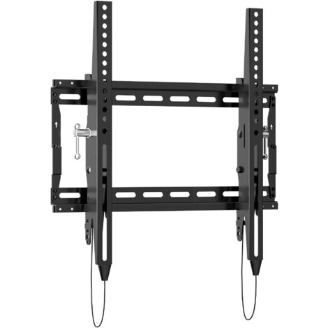 Maclean MC-417 Supporto per TV o monitor, Supporto a parete de per
