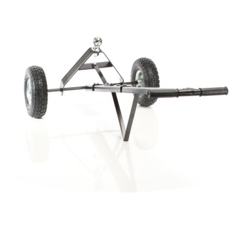 Apex Ruota Di Sostegno Elettrica 12 V 56720 Rimorchio 2722 Kg - Foto 5