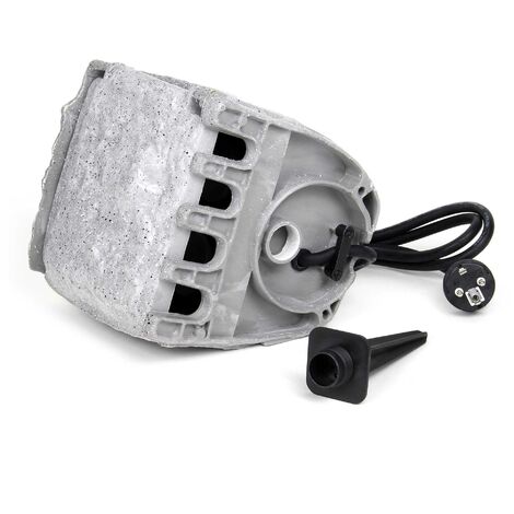 Kopp 137015003 Interruttore per ambienti umidi Presa con coperchio