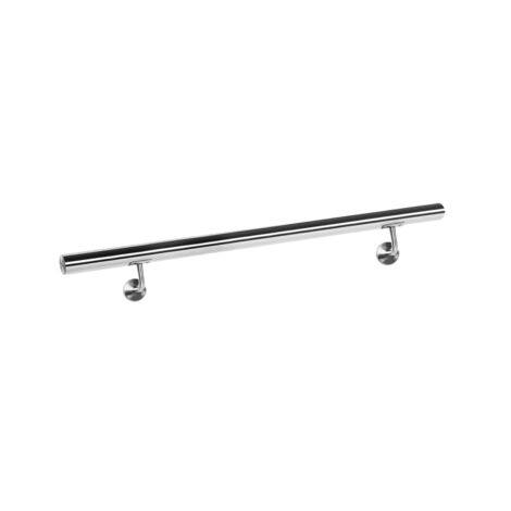 Bruciatore per camino a bioetanolo da incasso in acciaio inox 4,5 lt