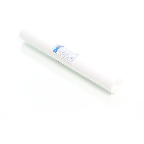 Naturewater Filtro per sedimenti PP-20A 20" - 508 mm 50µ Osmosi inversa Cartuccia filtrante acqua