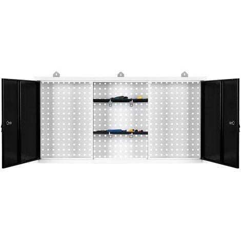Armadio Erosion Armadio Erosion In Metallodim. 130 X 58&nb - Foto 6