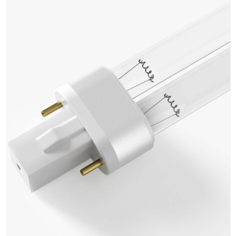 SunSun Pezzo di ricambio Lampada UVC 11W per chiarificatore UVC laghetti CUV-111