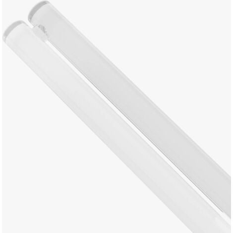 SunSun Pezzo di ricambio Lampada UVC 11W per chiarificatore UVC laghetti CUV-111
