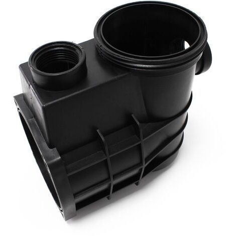 SunSun Pezzo di ricambio: anello O-ring 4 per pompa per piscine HZS-550/750
