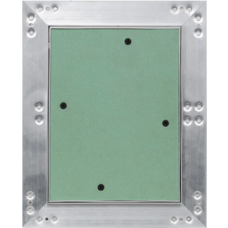 Sportello Ispezione Pannello Di Accesso For Cartongesso Verniciabile, Sportello Di Ispezione For