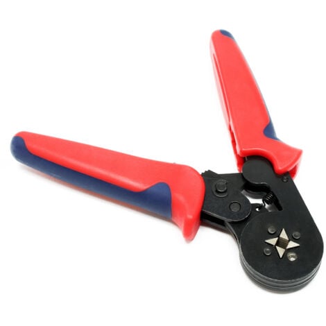 Pinza Crimpatrice Capicorda Pinze Per Pesca Alluminio Manicotti - Foto 5