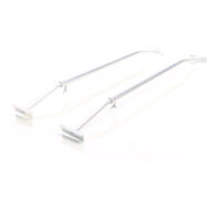 Pannello Carichi Sporgenti Wiltec 50x50cm - Per Italia E Spagna, In Alluminio Riflettente - Foto 2