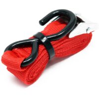 Rampa Di Carico In Alluminio Pieghevole - Portata 340 Kg, Per Moto, Scooter, Tosaerba - Foto 2