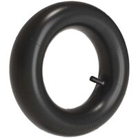 Camera d’aria standard per ruote da carriola 400 x 100 4.00 – 8