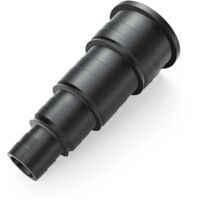 SunSun Ricambio Per Chiarificatore UV Per Laghetti CUV-336 – Boccola In Vetro Di Quarzo Originale, Sostituzione Facile