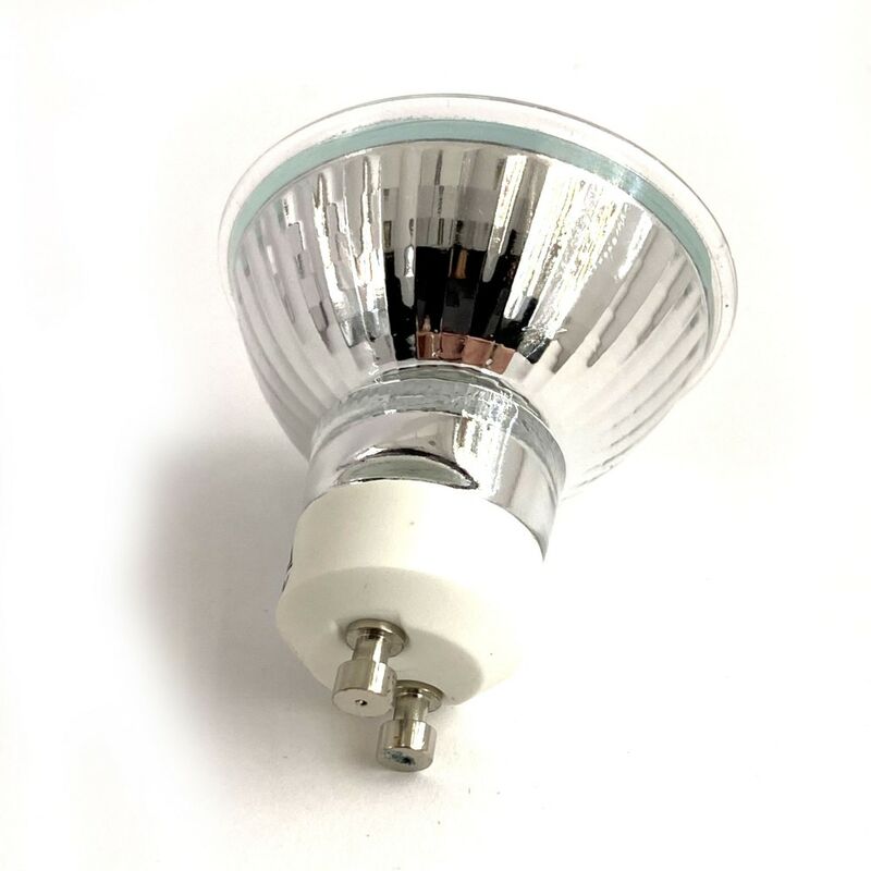 Ampoule LED GU10 3W 300Lm 4200ºK 40.000H [JL-GU10-3X1W-A-W]