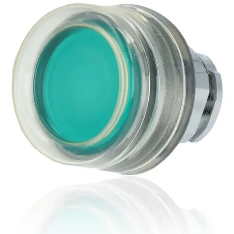 Pulsante Luminoso LED Schneider Electric Mureva Styl - Grigio RAL 7016, IP55, IK07, Modulo MUR35228 - 5