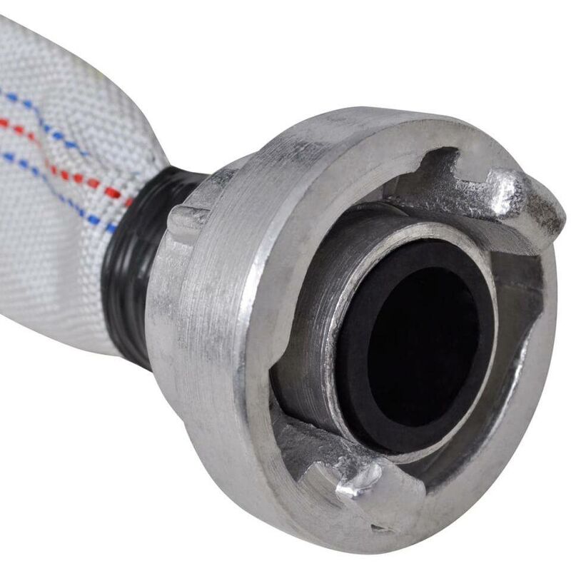 Fire Hose Nozzle with C Coupling