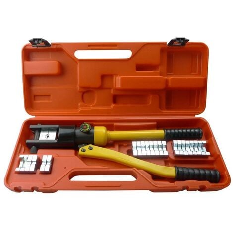 Hydraulic Crimping Tool VD03446