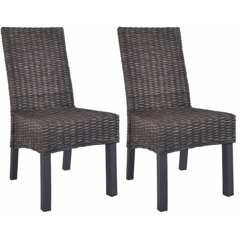 Wicker parsons deals chairs