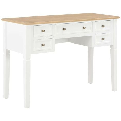 Off white deals writing desk