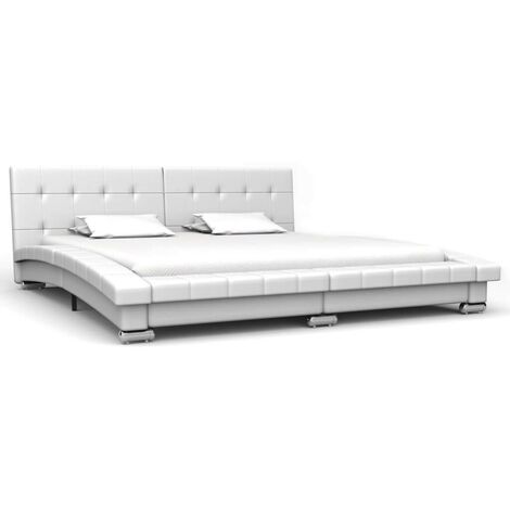 icaverne hommoo lits similicuir usnje posteljni umetno okvir cadres ubaldi mattressoutlet punkufer priljubljene ecologica cadru