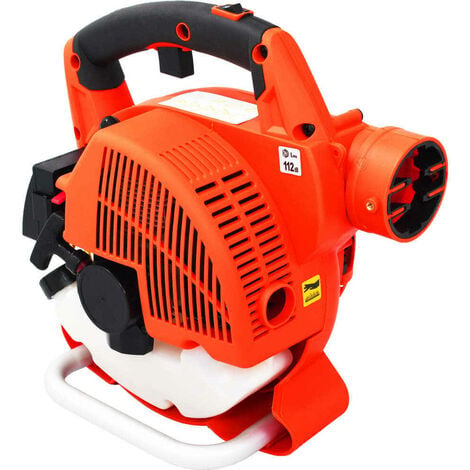 3000W Leaf Blower&Vacuum 3in1 Leaf Vacuum Mulcher 220V Brushless