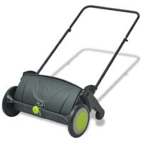 Hommoo Lawn Sweeper 103 L VD04478