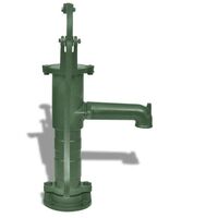 Hommoo Garden Water Pump with Stand VD14841