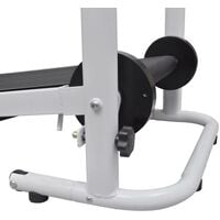 Hommoo Mini Treadmill Folding 93 x 36 cm Black VD32201