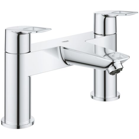 Grohe 25231001 BauLoop Bath Filler Tap (1/3)