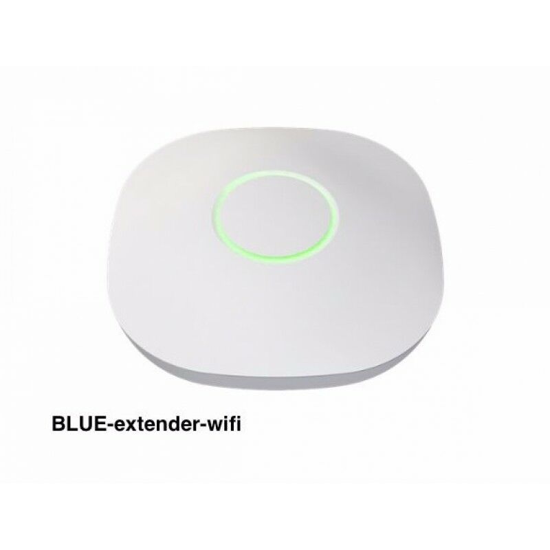 Amplificatore di Segnale Wireless 27dbi per Modem e Router WIFI 2 Watt