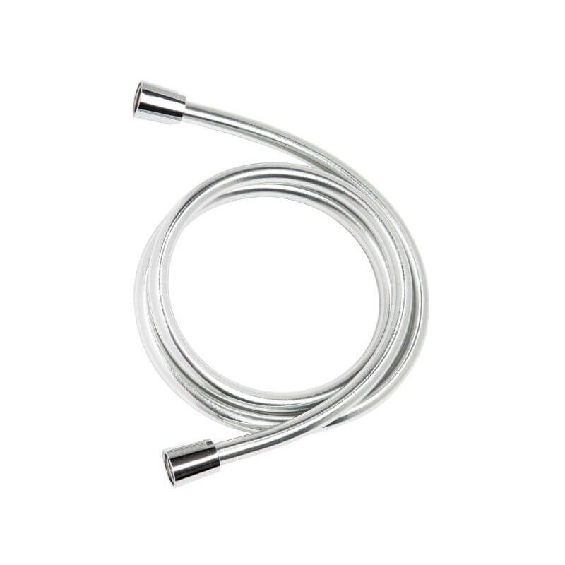 Flessibile Doccia In PVC 150cm - Doppio Connettore Universale 1/2" | Qualità E Praticità - Foto 10