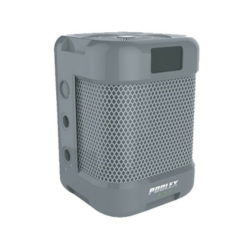 Poolstyle Mini Pompa di Calore 3 Kw ad Alto Rendimento per Piscine