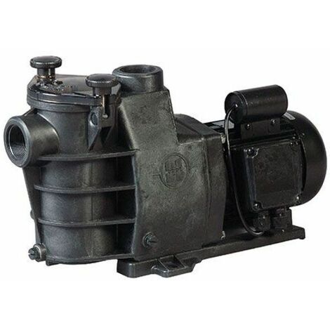 Pompa per piscine interrate Max Flo da 8 m3 ora