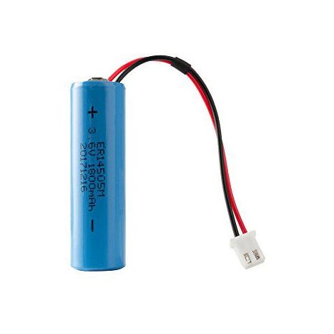 GRE Batteria per Blue Connect bianca Litio