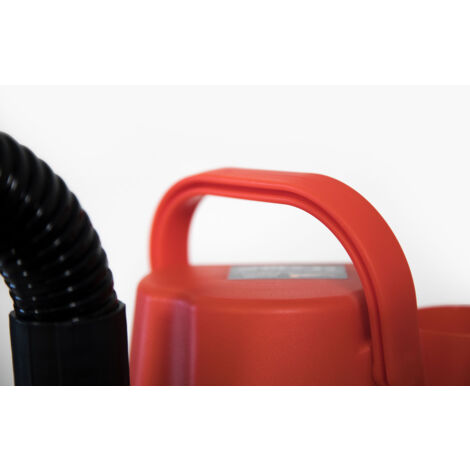 Aspiracenere Pratikò Smart 4L 600W - Per Stufe A Pellet E Camini, Con Filtro HEPA - Foto 9