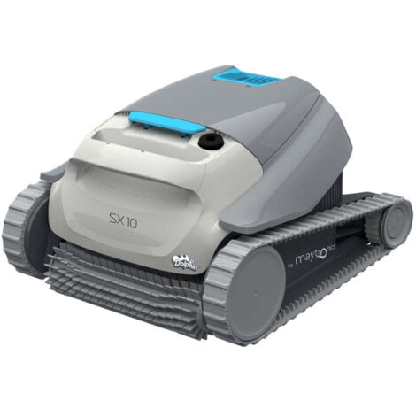 Robot piscina Dolphin Maytronics Sx 10